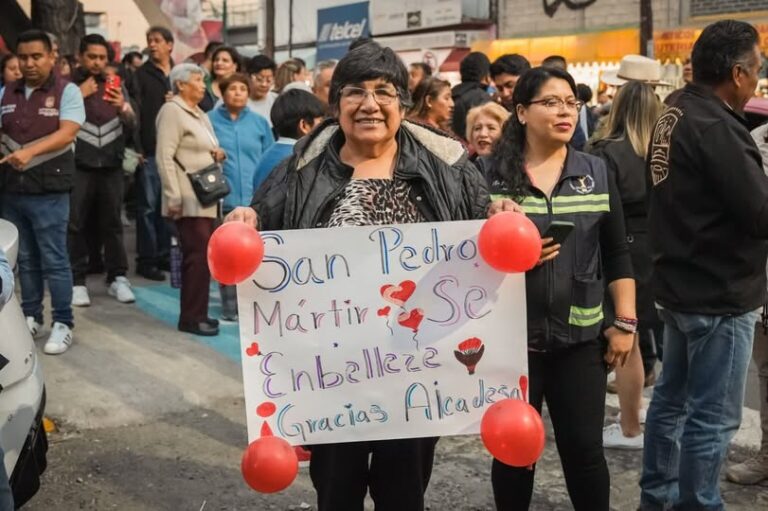 Somos un equipo de palabra, y la palabra se cumple: Gaby Osorio