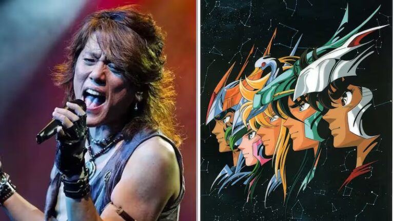 Murió Nobuo Yamada, cantante de ‘Pegasus Fantasy’ de ‘Los Caballeros del Zodiaco’