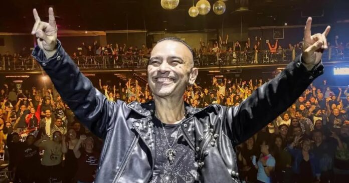 Muere Xava Drago, vocalista de Coda tras luchar contra el cáncer