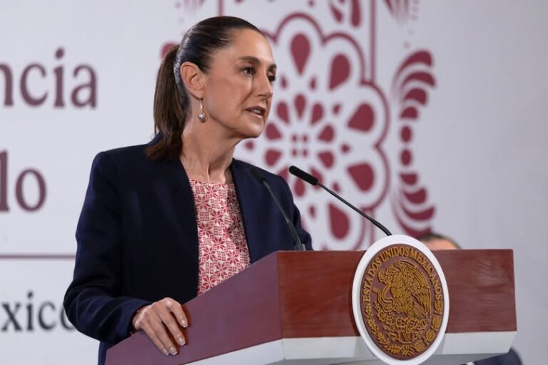 Sheinbaum reúne clavadistas mexicanos, Osmar Olvera, Palacio Nacional
