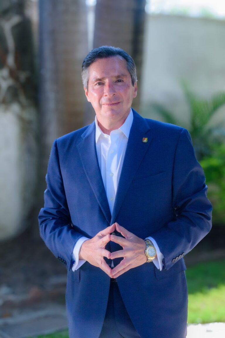“Creo en un Poder Judicial cercano al pueblo”: Camarena Morales