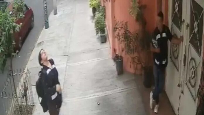 Piden extremar precauciones ante falsos fumigadores en la colonia Cuauhtémoc