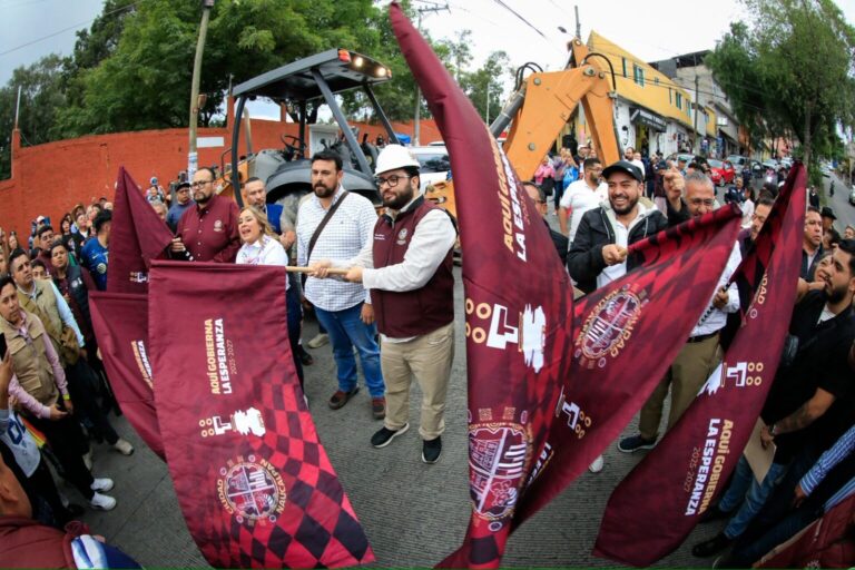Vamos a devolver la dignidad y la calidad de vida a nuestras comunidades: Isaac Montoya
