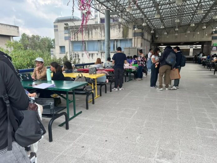 Nezahualcóyotl impulsa a estudiantes con Jornada de Puertas Abiertas en la UNAM