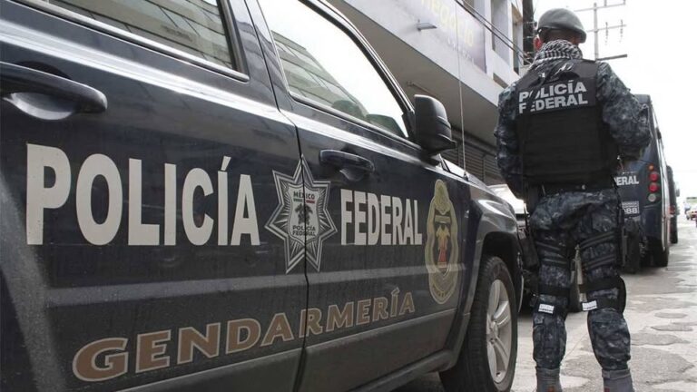Cae integrante de “Los Metros” ligado al asesinato del delegado de la FGR en Tamaulipas
