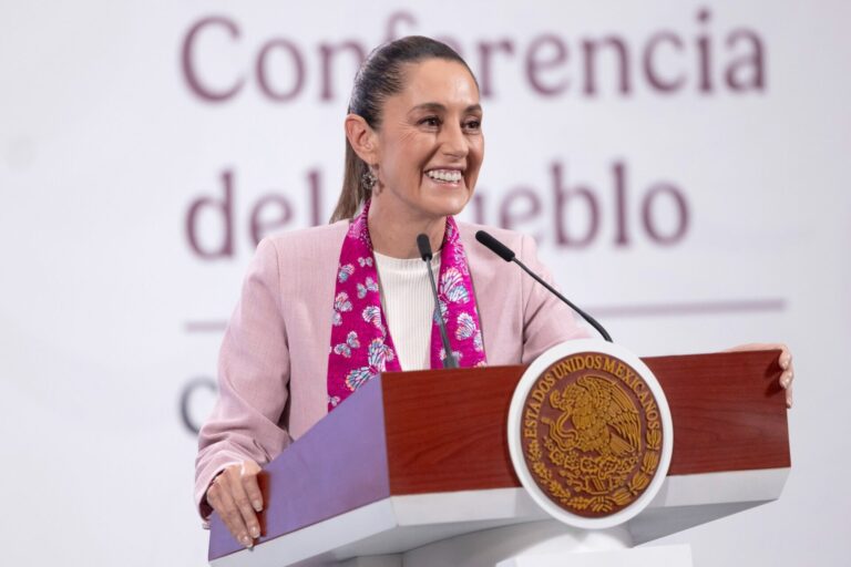 Corte de Norma Piña se irá con estigma de haber liberado delincuentes: Sheinbaum