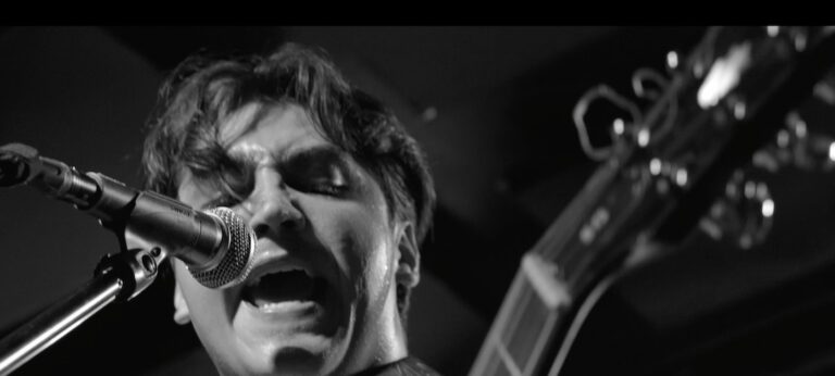 Enrique Durán alza el vuelo con ‘ruiseñor’, un nuevo himno del indie mexicano