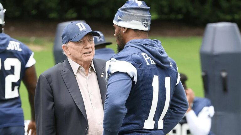 NFL: Jerry Jones venció un cáncer gracias a un tratamiento experimental