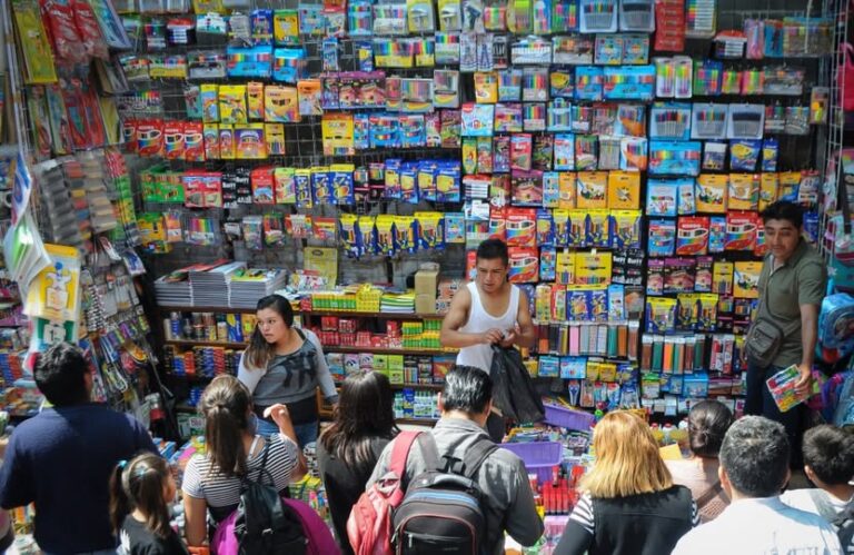 Por regreso a clases, aumenta 30% el uso de tarjetas de crédito