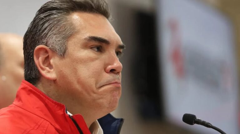 Por desafuero contra ‘Alito’, partidos políticos de AL presentarán queja ante la ONU