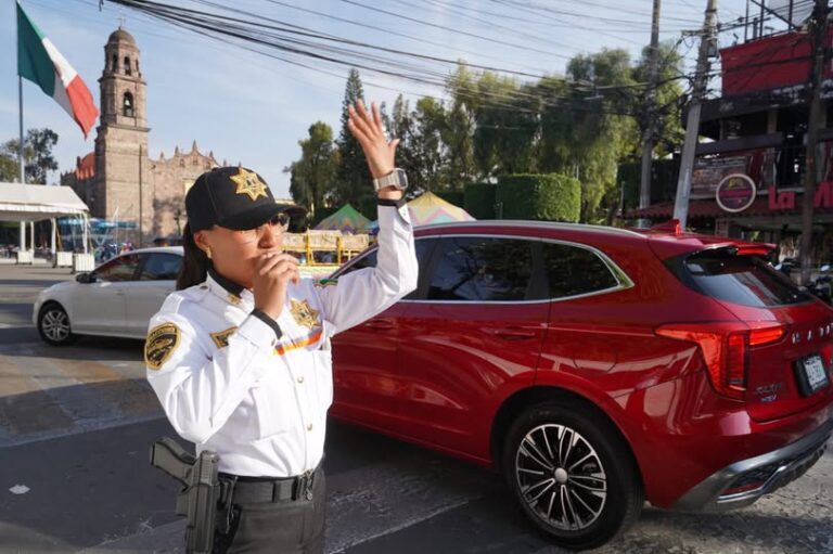 Calles cerradas en Tlalnepantla hasta el 22 de septiembre; autoridades llaman a manejar con precaución