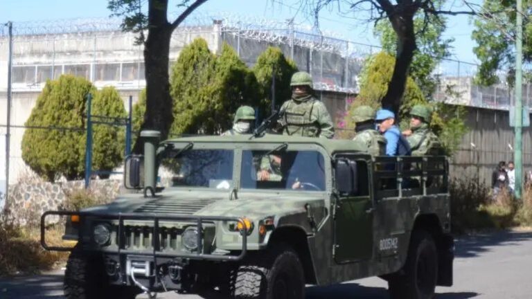 Extradita México a EU a 26 personas relacionadas con narcotráfico