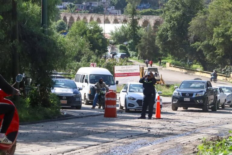 Refuerzan seguridad en la Central de Abasto con nuevo equipo de Protección Civil