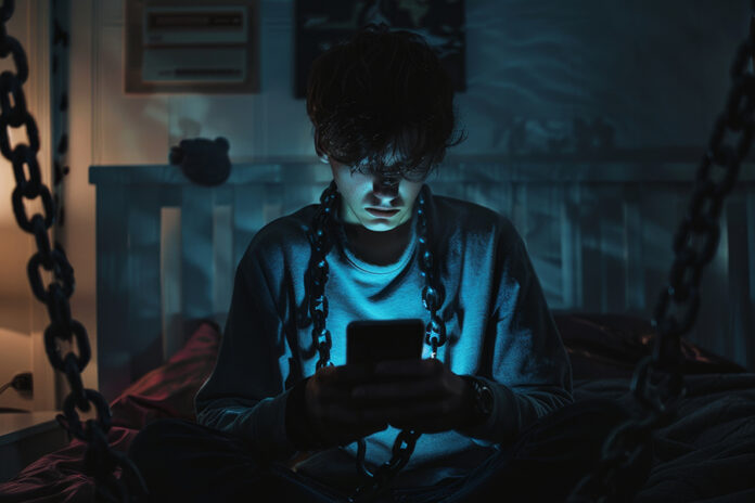 Más del 90% de los estudiantes mexicanos usan Internet: HD Latinoamérica alerta sobre riesgos digitales crecientes