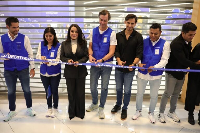 Huixquilucan es el municipio más seguro del Estado de México y eso atrae inversiones: Romina Contreras