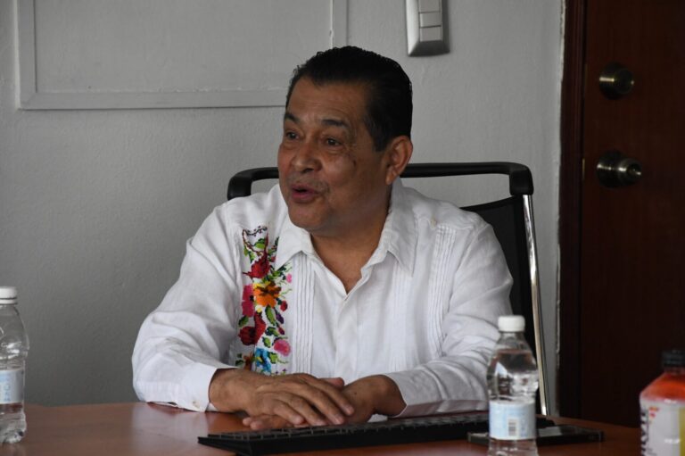 Reducir la pobreza es un logro de la 4T y de Claudia Sheinbaum: Juan Hugo de la Rosa García