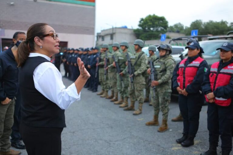 Prohíben venta de alcohol en fiestas patronales de Ecatepec y delitos bajan 65%