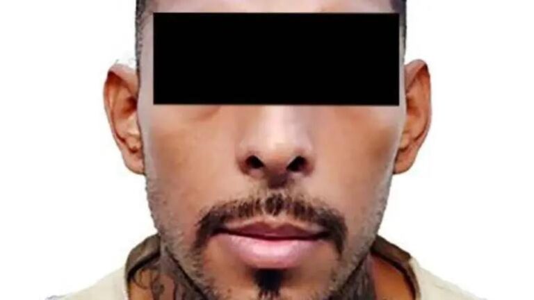 México extradita a EU a acusado de homicidio en Nevada