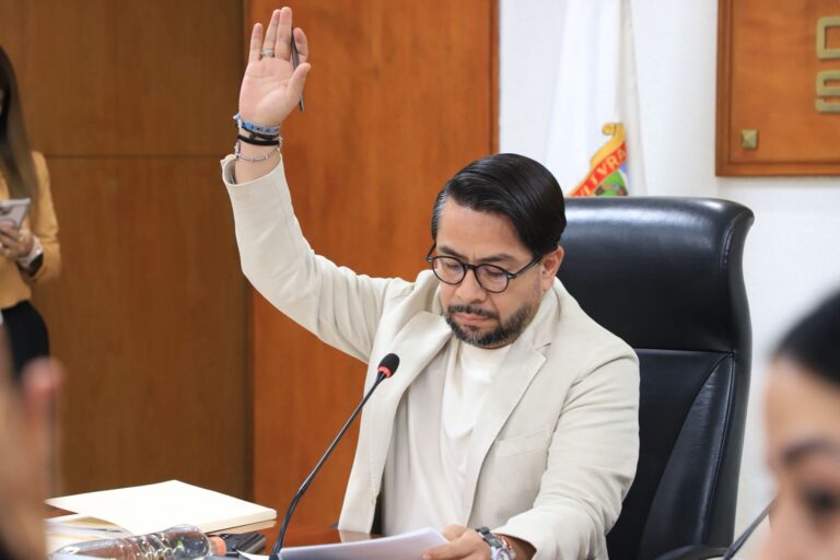 Aprueban reforma para simplificar administración en Cuautitlán Izcalli