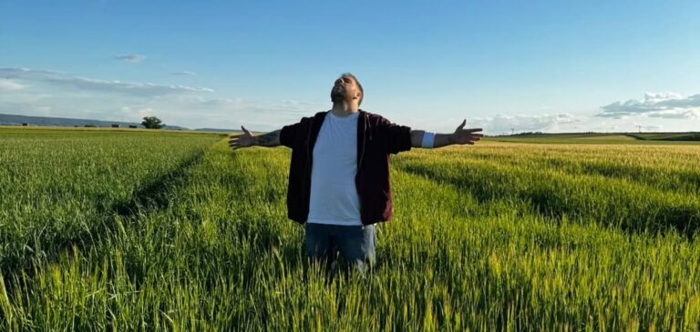 Dante en la Ciudad de México: cuando el rap español se convierte en catarsis que llega al Foro Indie Rocks