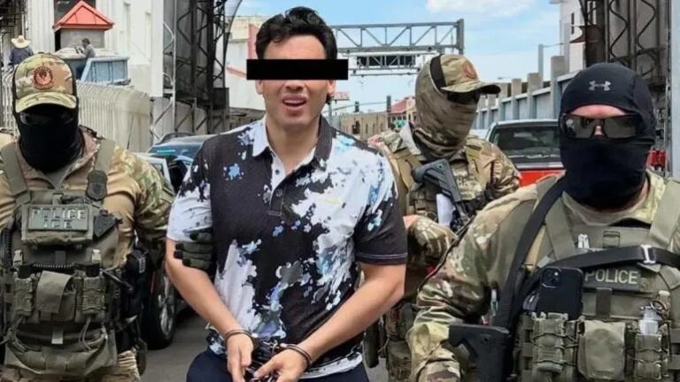 Julio César Chávez Jr. podría regresar a prisión; FGR impugna medida