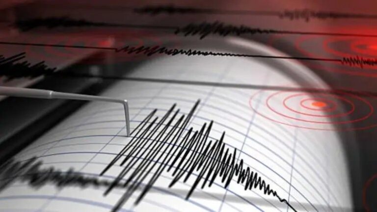 Sismo de magnitud 6.3 sacude Papúa, Indonesia, sin alerta de tsunami