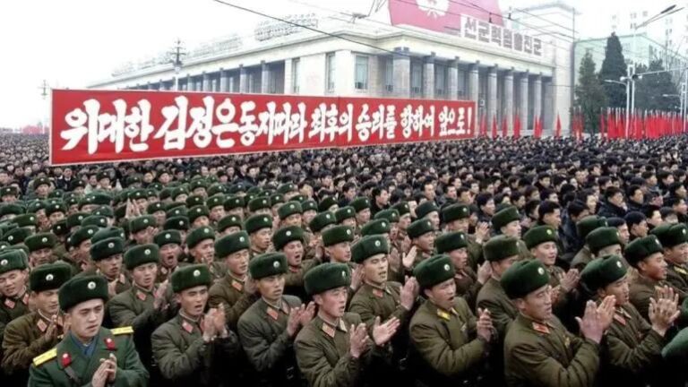 Corea del Norte confirma que envió tropas a Rusia tras incursión de Ucrania