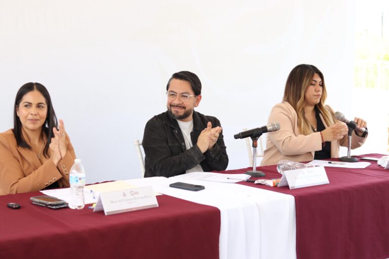 Cuautitlán Izcalli impulsa Cabildo Juvenil para escuchar y atender propuestas de jóvenes