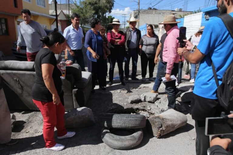 Tras décadas de olvido, Granjas Valle de Guadalupe tendrá intervención total en Ecatepec