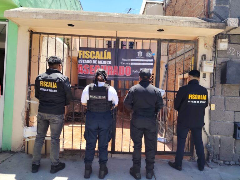 Aseguran domicilio por maltrato animal en San Antonio tras video difundido en redes