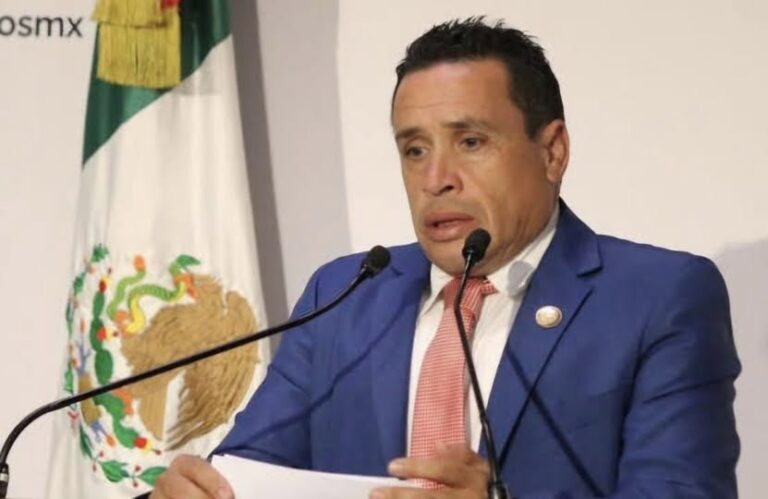 El Diputado Manzanilla Asegura que la Investidura de Legisladores NO DEBE SER Herramienta para la Impunidad, Tras Agresión al Presidente del Senado