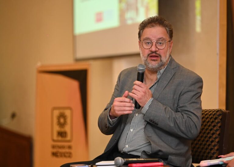 Especialista alerta sobre fracaso del “populismo punitivo” en México y urge un modelo de seguridad ciudadana