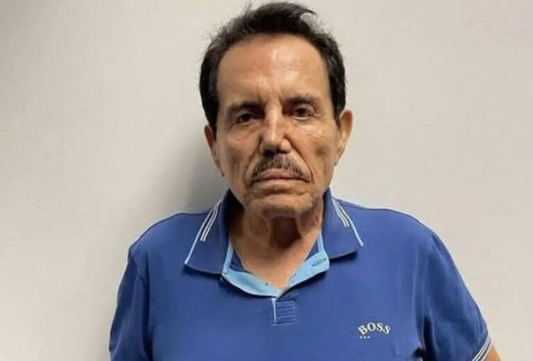 “El Mayo” Zambada se declarará culpable en EE. UU para evitar ir a juicio