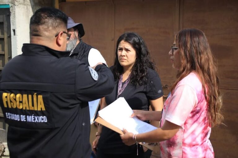 Rescatan a 32 animales víctimas de maltrato en Cuautitlán Izcalli