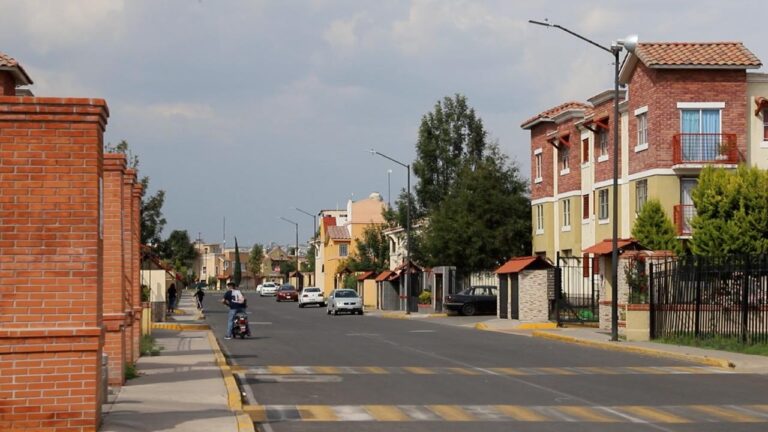 Guardia Civil de Tecámac frena despojo de viviendas y recupera 110 inmuebles desde 2024