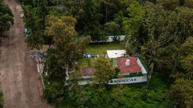 Pozo 210 Américas opera dentro de la norma; Naucalpan garantiza abasto solidario ante crisis hídrica