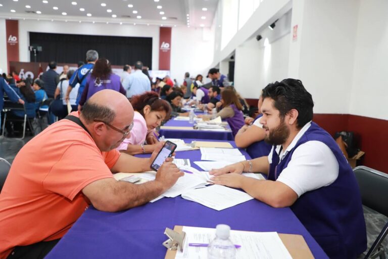 Álvaro Obregón lidera en proyectos viables para el Presupuesto Participativo 2025: más de 1,600 propuestas ciudadanas serán votadas