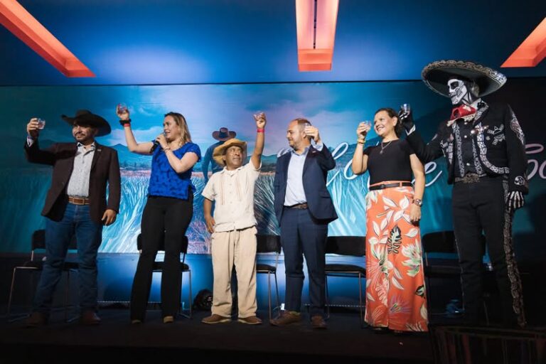 Mundo Mezcal, el festival que celebra al agave en México ya tiene fecha y sede