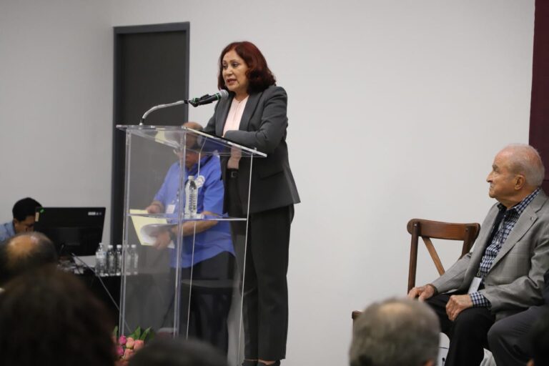 Tecámac se consolida como polo de desarrollo con inversión local e internacional: Rosi Wong Romero