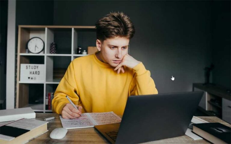 Lo que no te dicen sobre buscar trabajo al salir de la universidad