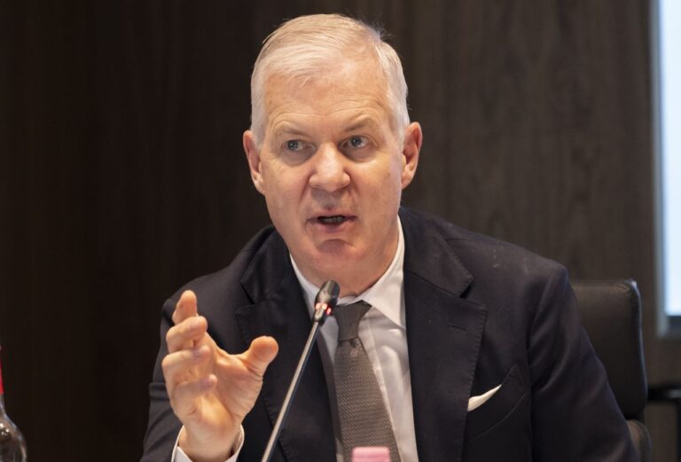 Declaración de la International Chamber of Commerce (ICC) sobre la entrada en vigor de aranceles en EE.UU.