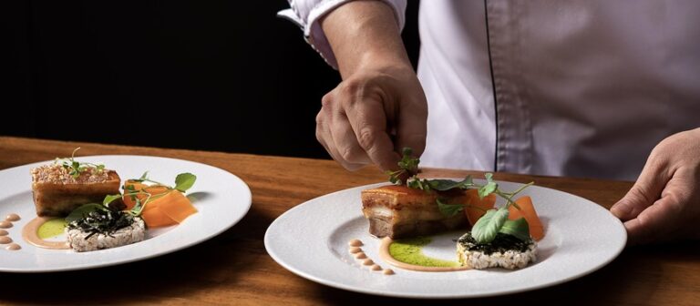 Tramontina, fuerte en la edición 40 de Expo Abastur con su visión integral de hospitalidad