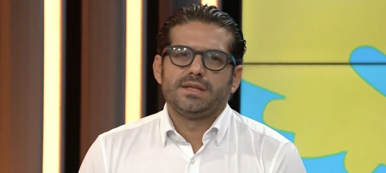 Diputado Mario Miguel Propone Elevar a un 10% el Financiamiento Privado a Partidos Políticos