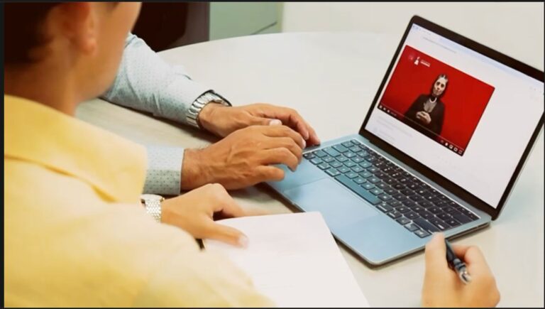 Naucalpan lanza documentos adaptados en Lengua de Señas Mexicana y herramientas de accesibilidad web