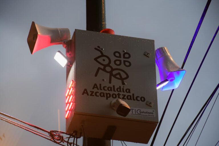 Recuperamos este espacio para que las y los vecinos disfruten de un lugar seguro, digno y lleno de vida: Nancy Núñez