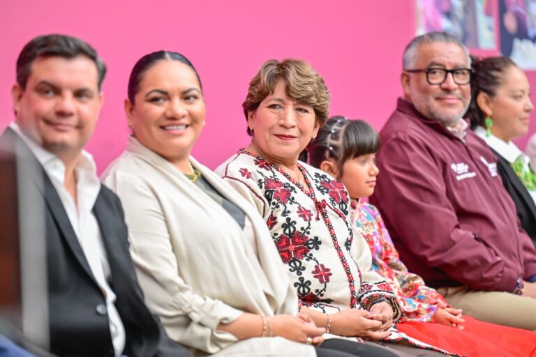 Estado de México reconoce a defensoras y defensores ambientales con entrega histórica de galardones