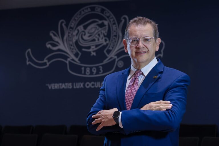 Prevención y atención temprana, claves para evitar la pérdida de visión