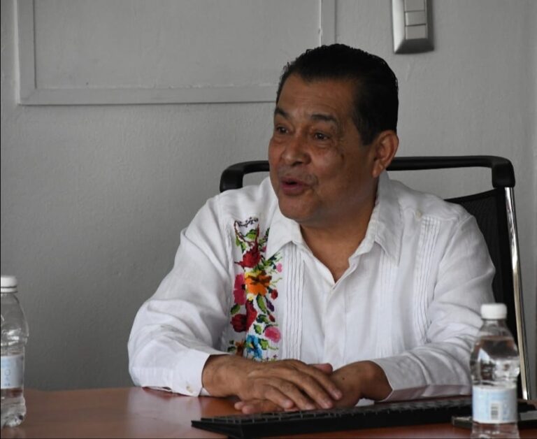 “Nezahualcóyotl es ejemplo mundial en seguridad y urbanismo”: Juan Hugo de la Rosa