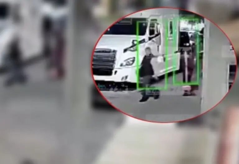 Detienen al “Tuca Ferretti de Cuautitlán” por agredir a mujer y su perro tras pisar cemento fresco