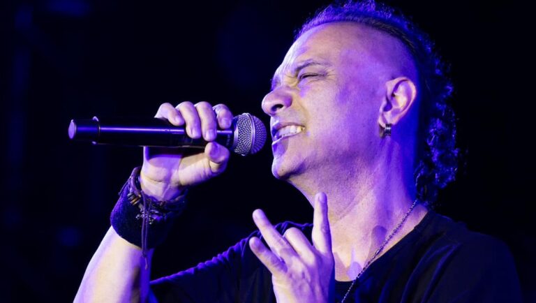 Xava Drago, de Coda, revela que está desahuciado; “mis doctores ya no pueden hacer nada por mí”